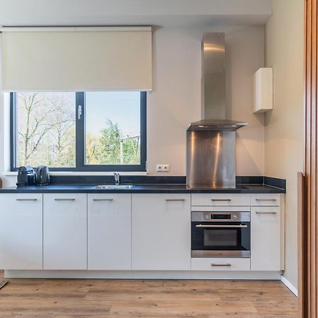 Utrechtcityapartments - Huizingalaan Kültér fotó