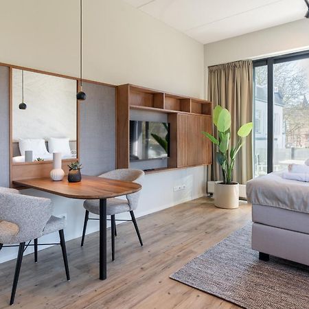 Utrechtcityapartments - Huizingalaan Kültér fotó