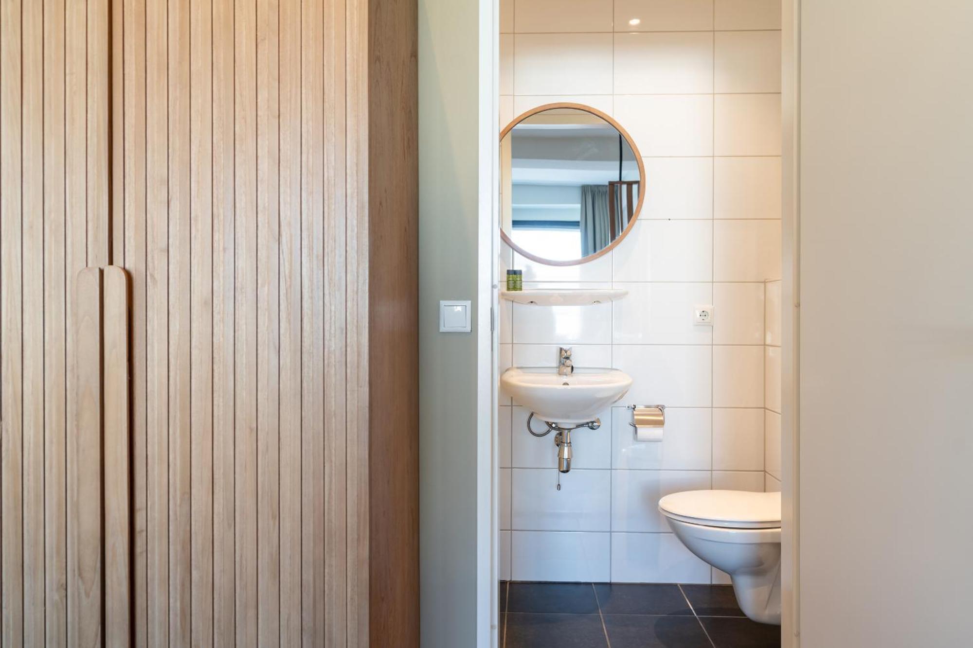 Utrechtcityapartments - Huizingalaan Kültér fotó