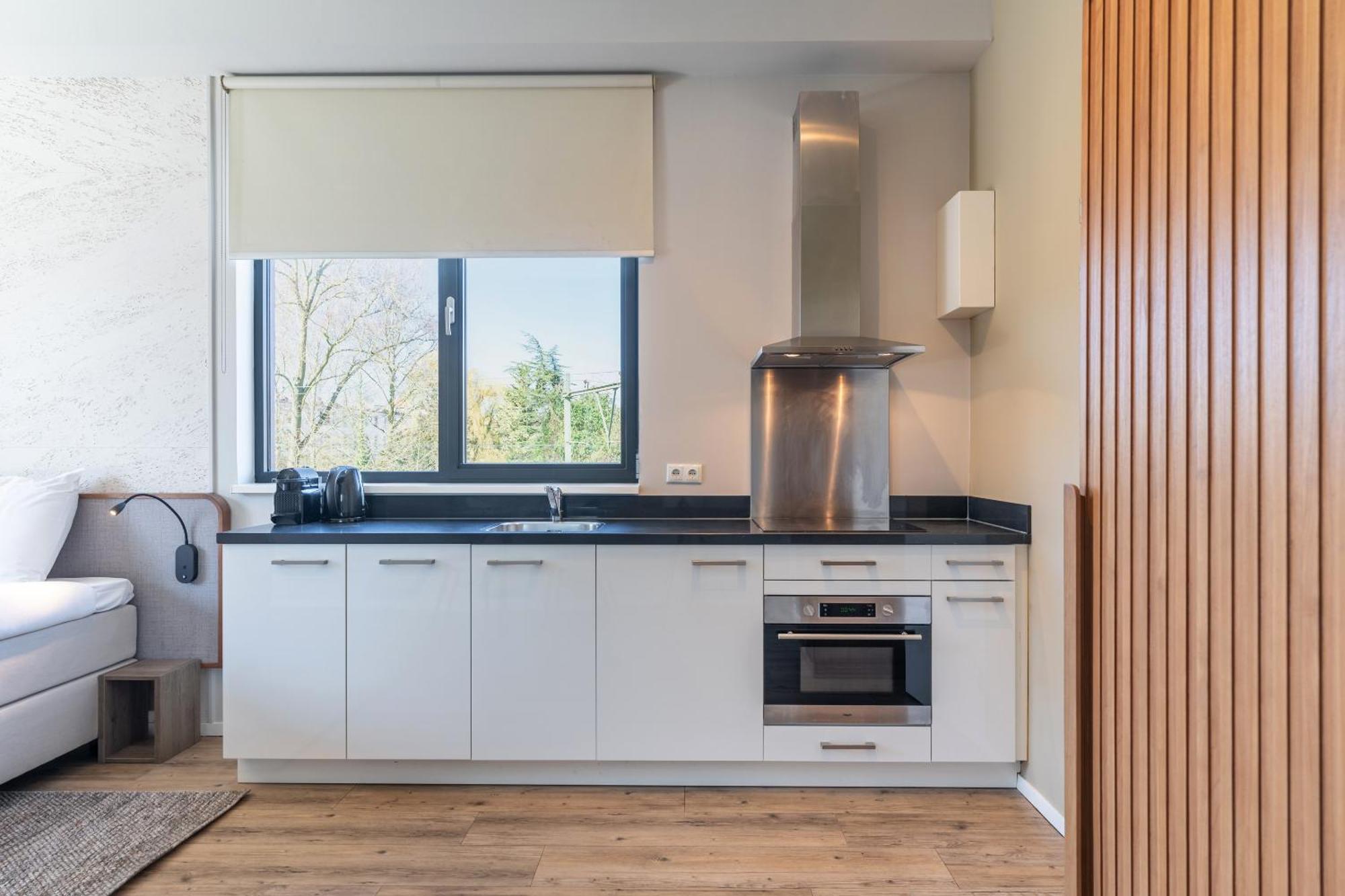 Utrechtcityapartments - Huizingalaan Kültér fotó