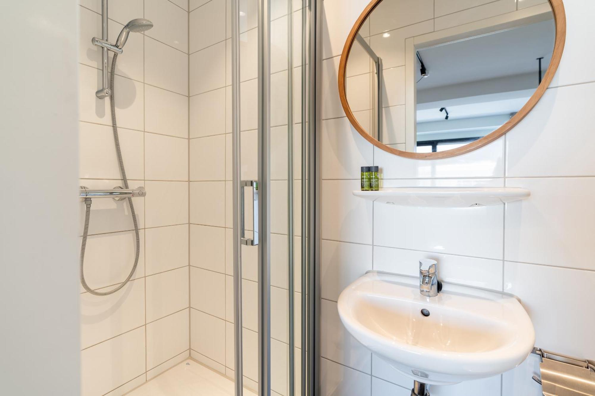 Utrechtcityapartments - Huizingalaan Kültér fotó