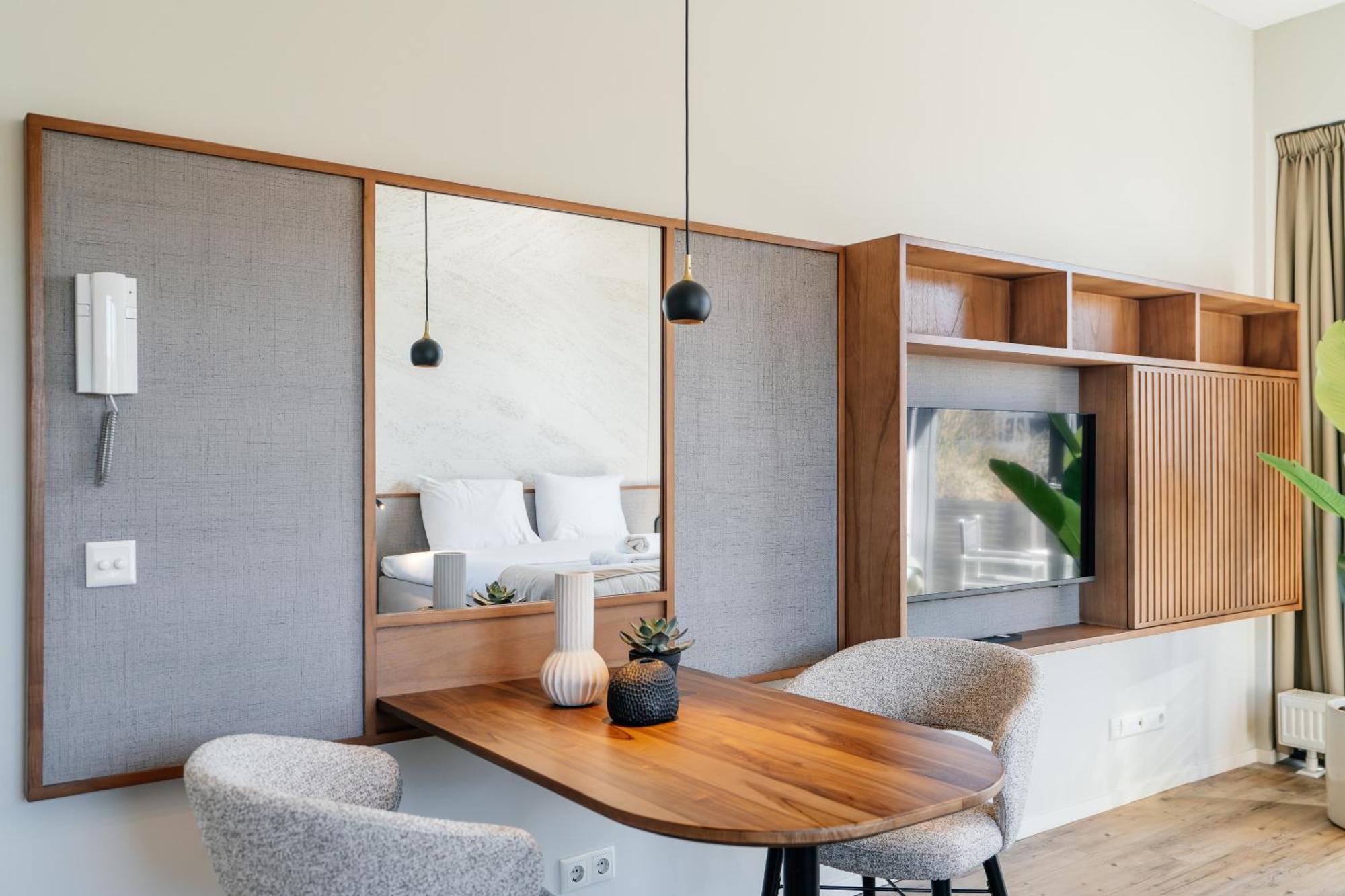 Utrechtcityapartments - Huizingalaan Kültér fotó