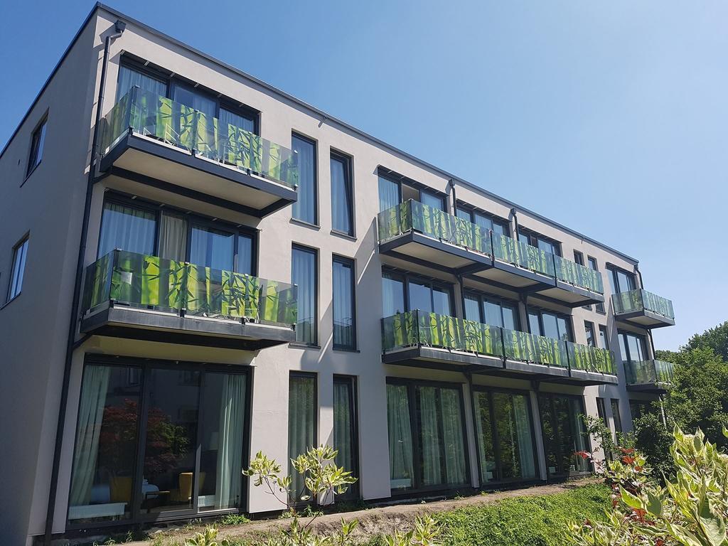 Utrechtcityapartments - Huizingalaan Kültér fotó